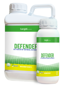 Activator of Natural Defenses